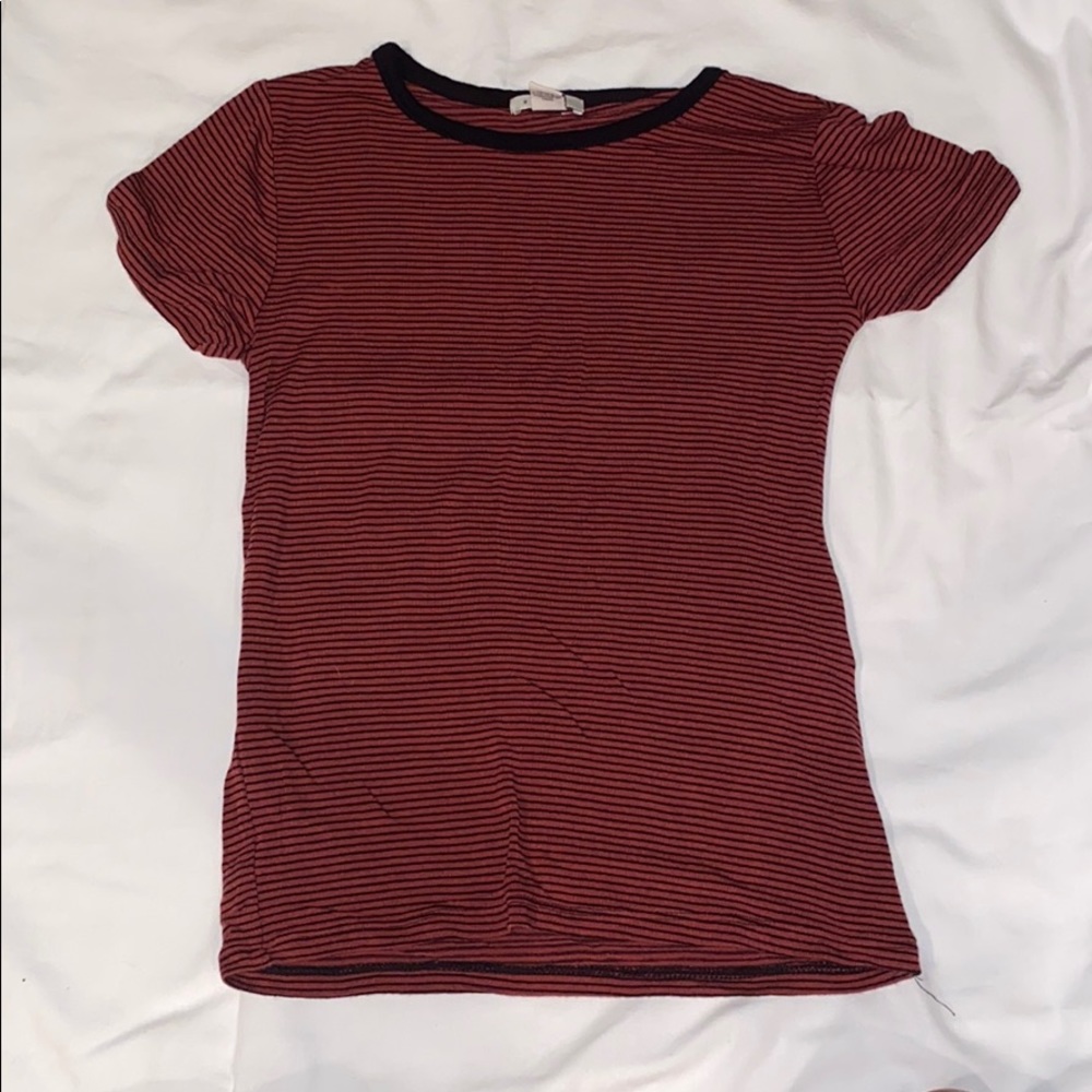 Striped Tshirt